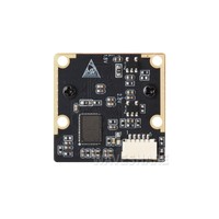 OS05A20 Modul Kamera USB 5MP Tipe C, Mendukung Port USB2.0, Mikrofon Tunggal Terpasang, 91.7 °   Lensa Bebas Distorsi FOV