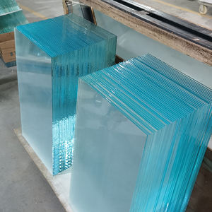 Aquarium perles carrées en verre Ultra transparent, ensemble de nettoyage pour poissons - Product Image 5