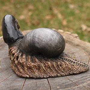 Chine magasins en ligne italie mal escargot sculpture <span class=keywords><strong>figurine</strong></span> statue sculpture pour animaux une pièce figure résine - Product Image 2