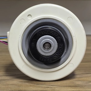 มอเตอร์ไฟฟ้ากระแสตรง RCOJ30-CN มิตซูบิชิมอเตอร์พัดลม SIC-37CVL-D830-20 30W 12000rpm สำหรับเครื่องปรับอากาศ - Product Image 2