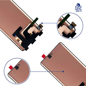 <span class=keywords><strong>Schermo</strong></span> <span class=keywords><strong>Smartphone</strong></span> per VIVO V27 Pro parti di riparazione completamente assemblato <span class=keywords><strong>schermo</strong></span> LCD per VIVO V27 Pro Display LCD - Product Image 3