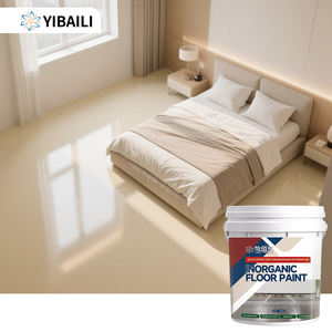 Revêtement de <span class=keywords><strong>sol</strong></span> époxy haute résistance à l'usure pour usage domestique en stock, adapté aux sols intérieurs et extérieurs, avec MOQ minimum - Product Image 2