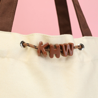 Sac fourre-tout en toile de coton rose et vert, grand format, écologique, personnalisé avec logo, pour femmes, idéal pour le shopping, la plage et l'usage quotidien – Vente en gros directe usine