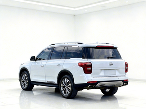 GAC Trumpchi <span class=keywords><strong>GS8</strong></span> ปี 2017 รุ่น 320T เกียร์อัตโนมัติ Aisin 6AT ขับเคลื่อนล้อหน้า ภายในตกแต่งด้วยหนังแท้ทั้งคัน หลังคาพาโนรามิกซันรูฟ เหมาะสำหรับครอบครัวใหญ่ - Product Image 2