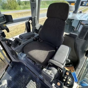 รถเกรดเดอร์มือสอง Caterpillar Cat 140M สภาพดี พร้อมริปเปอร์ สำหรับงานก่อสร้างถนน - Product Image 4