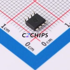 ชิปไอซีไมโครคอนโทรลเลอร์ PIC12F1501-I/SN SOIC-8ของแท้ใหม่ - Product Image 2