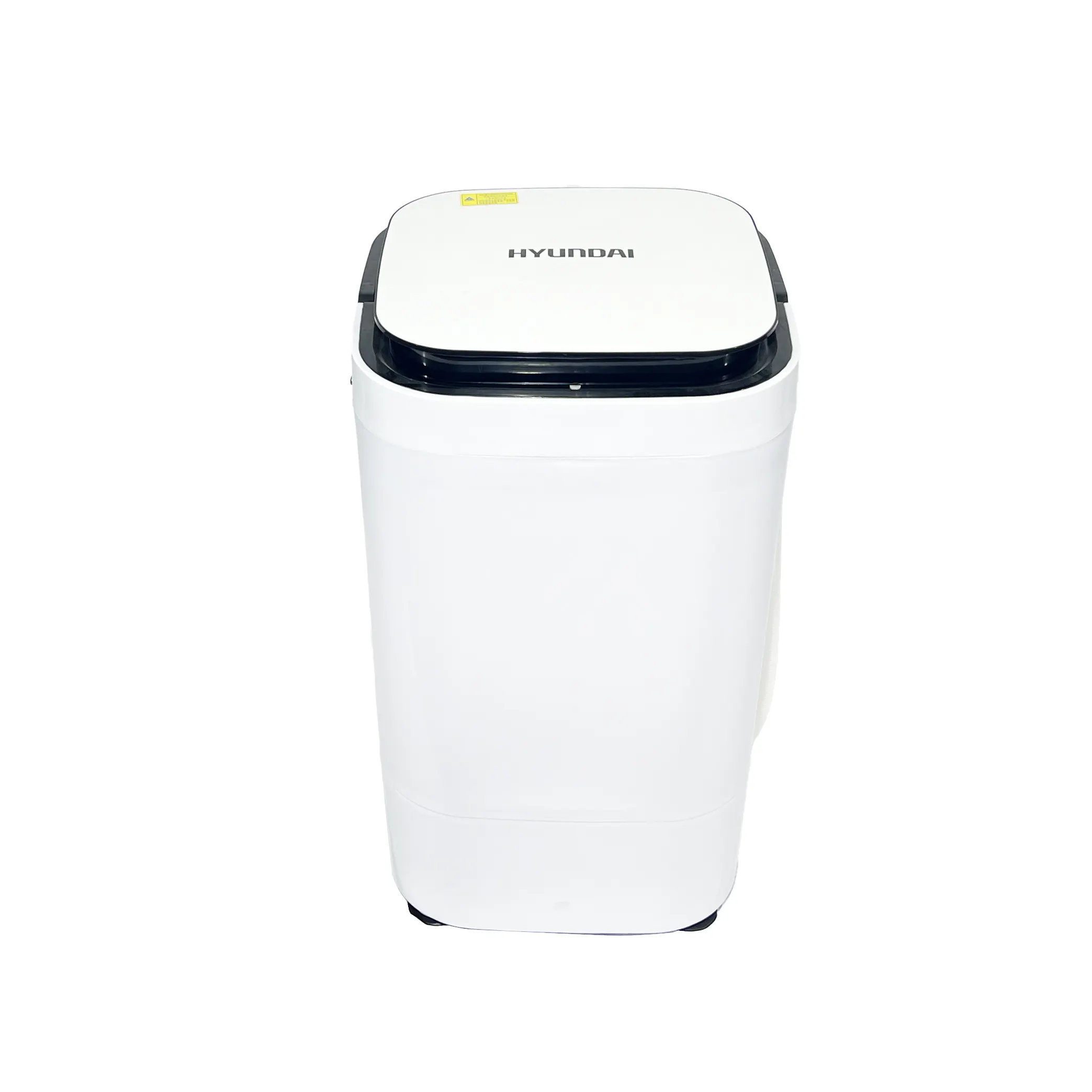 4.5kg Buy New Laundry Parts Standing Clamshell Compact Sturdy Plastic 10kg Mini Washing Machine For Bathroom