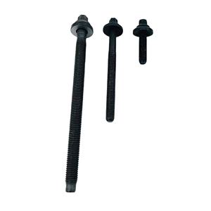 Ricambi Auto testa del motore vite OE 0204 c1 1612120780 per Peugeot 207CC 3008 308CC 308SW RCZ Citroen C4 <span class=keywords><strong>DS</strong></span> - Product Image 5