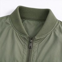 Veste décontractée imperméable à capuche pour homme, coupe-vent, respirante, manteau d'extérieur chaud, parka rembourrée épaisse pour l'hiver, style OEM en gros A37