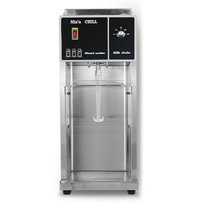 Máquina para Hacer Yogur McFlurry <span class=keywords><strong>de</strong></span> Alta Eficiencia, Mezcladora <span class=keywords><strong>de</strong></span> <span class=keywords><strong>Helado</strong></span> Blizzard, Mezcladora <span class=keywords><strong>de</strong></span> Batidos <span class=keywords><strong>de</strong></span> Leche - Product Image 3