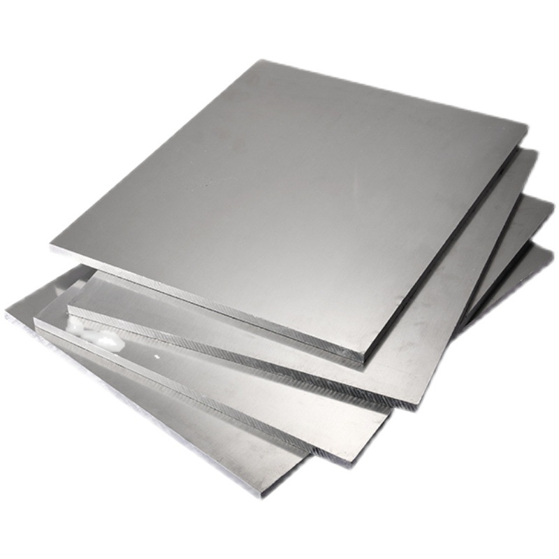 Professional Manufacturer CNC Polishing Aluminum Sheets T1 T6 6061 7075 Cutting Aluminum Plate