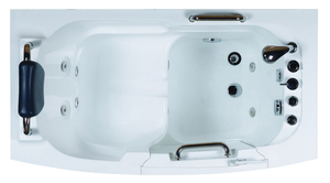 <span class=keywords><strong>Prix</strong></span> usine Whirlpool Walk-in <span class=keywords><strong>Baignoire</strong></span> Massage Bulle D'air Marcher dans les Baignoires Haute Qualité Acrylique vieil homme <span class=keywords><strong>Baignoire</strong></span> - Product Image 6