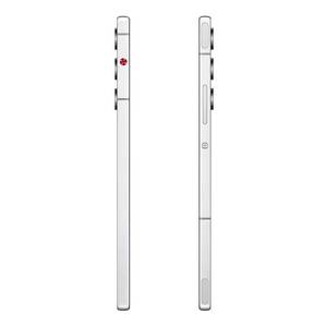 Red Magic 10 Air 5G โทรศัพท์เกมมิ่ง Octa Core หน้าจอ AMOLED <span class=keywords><strong>6</strong></span>.8 นิ้ว ความละเอียด 2688*1216 120Hz ชิปเซ็ต Qualcomm SD8 Gen 3 แบตเตอรี่ 6000mAh รองรับชาร์จไว 60W  NFC ระบบปฏิบัติการ Android - Product Image 5