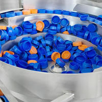 Machine automatique de remplissage et de bouchage de tubes en plastique |   Distributeur de liquide en petites doses pour flacons d'échantillons cosmétiques