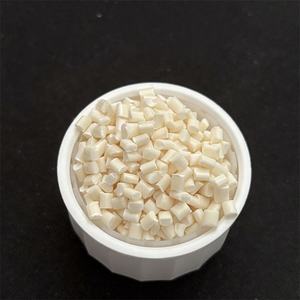 Résine ABS trempée résistante aux chocs à haute ténacité Résistance aux UV à basse température Grade de moulage général pour l'électronique automobile - Product Image 6