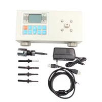 ANL-20 Multifungsi Digital Torque Gauge Meter Tester 20Nm 200kgf.cm manual Torsi obeng tester