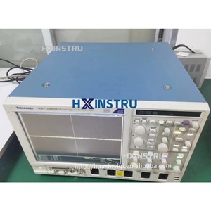 Osciloscopio Digital de Señales Mixtas MSO72304DX Serie MSO70000DX Usado para Analizador de Espectro Osciloscopio H H - Product Image 1