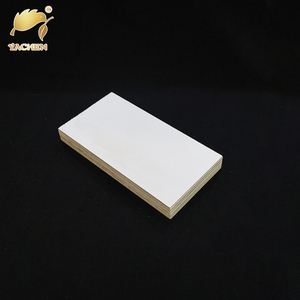 Yachen High Pressure Laminate (HPL) Core Poplar <strong>Wood</strong> 12mm/15mm Fire Resistant Water Resistant Eco-Friendly Furniture <strong>Panel</strong> - Product Image 3