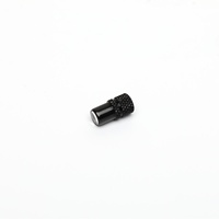 Cermin Kondensor Industri Tipe Reflektif Serat Optik M3/M4/M6 Sensor Serat Tahan Korosi dan Tahan Suhu Tinggi