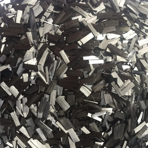 Fibra de carbono corta 12K 2cm Fibra de carbono picada - Product Image 1