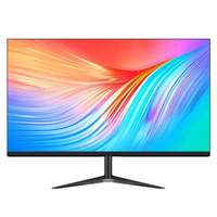 Service OEM Écran LCD LED 19'' Ordinateur de Bureau Moniteur PC pour Entreprise