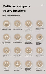 <span class=keywords><strong>S7</strong></span>リラックス電動フルボディ指圧ラグジュアリースタイルマッサージチェア0重力ヒートネックバックマッサージリクライニングチェア - Product Image 3