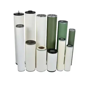 China Supplier Replace Coalescence Separation Filter Element PS336-S1C-40-EB / PS336S1C40EB oil separator filter