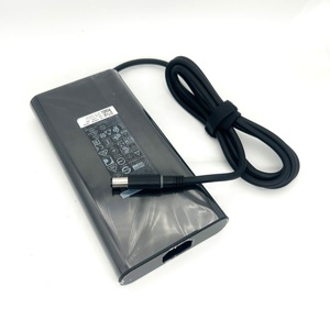 Chính hãng 240W AC DC sạc 19.5V 12.31a cung cấp điện Adapter cho Dell Alienware M15X M17X la240pm180 <span class=keywords><strong>PC</strong></span> máy tính máy tính xách tay - Product Image 1