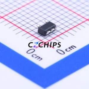 Nuevo y Original TS5A3167DBVR SOT-23-5 Circuito integrado IC Chip Interruptor analógico/multiplexor - Product Image 2