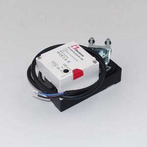 <span class=keywords><strong>GRUNER</strong></span> Actionneurs d'amortisseurs 5Nm 24V Bentone BT-227CS-24-05-109 - Product Image 5