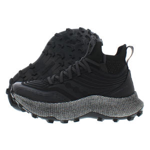 Zapatillas Saucony Endorphin Trail Mid para Mujer, Color: Negro/Gris |   100% Auténtico - Product Image 1