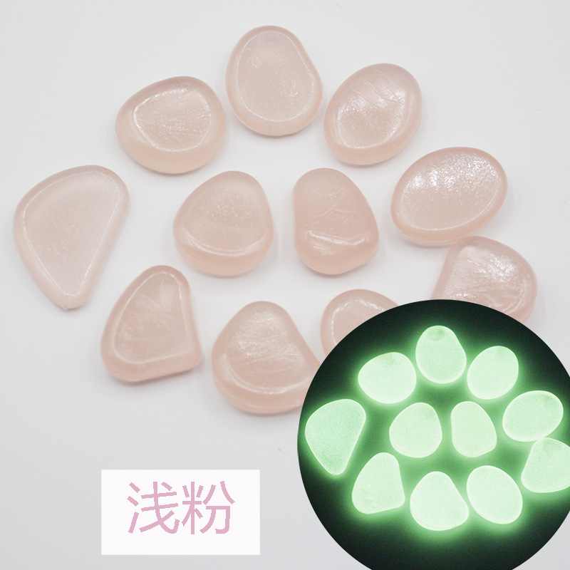 100pcs light pink