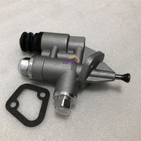 Pompe de levage de carburant 6CT 3936318 3936316 4988747 pour Cummmins