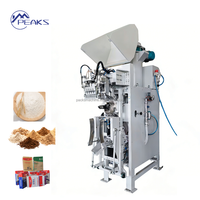 Machine semi-automatique de remplissage et d'emballage de sacs de 50 kg pour poudre de mastic, mortier, ciment et sable