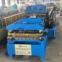 Machine à bordurer les parterres de jardin pour projets d'aménagement paysager et la production de bordures de jardins et de parterres de fleurs domestiques