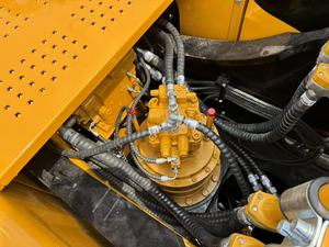 <b>Cheap</b> Price Heavy Duty Sany SY365H Used Excavator SANY Crawler Digger 36 ton <b>Bucket</b> Isuzu Engine Ready Discount CE Certified - Product Image 3