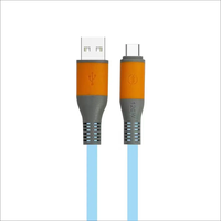 2024 Offre Spéciale 6A Câble USB à charge rapide 30W pour téléphones mobiles-Câble de données Micro Type-C avec emballage