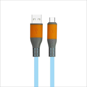 2024 Hot Bán 6A sạc nhanh USB Cable 30 Wát cho điện thoại di động-Micro Type-C Cáp dữ liệu với bao bì - Product Image 4
