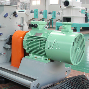 Yuda động vật thức ăn phay Máy mài nước thả loại <span class=keywords><strong>Hammer</strong></span> Mill <span class=keywords><strong>Crusher</strong></span> cho ngô - Product Image 6