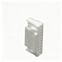 Connecteur femelle JST GHR-10V-S série GH, pas de 1,25 mm, 10 broches, pour câble et carte, contrôle de vol de drone, équipement de maison intelligente, UL94 V0