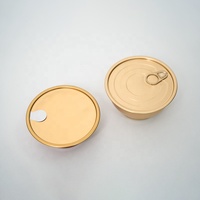 Bol en aluminium anodisé recyclable pour l'emballage, avec couvercle facile à ouvrir, qualité alimentaire, pour l'emballage de viande, de soupe, de boissons, de contenants alimentaires