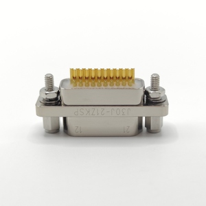 Factory Price Welding <strong>Socket</strong> J30J-25TJSP Rectangular Electrical Connector Micro Rectangular <strong>Plug</strong> <strong>Socket</strong> - Product Image 1