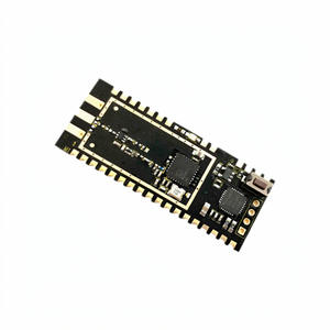 GAMMA-868-SO ตัวแทนจำหน่ายที่ได้รับอนุญาต โมดูลรับส่งสัญญาณ RF และโมเด็ม - Product Image 1
