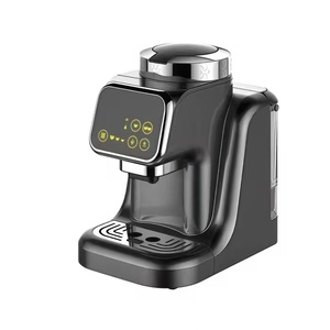 Cafetera Automática Portátil Personalizada al por Mayor, Cafetera Portátil con Funciones de Preparación y Limpieza - Product Image 4