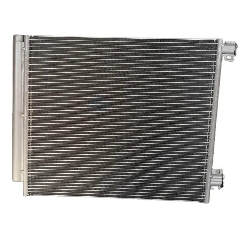 Radiateur Condenseur usine Offres Spéciales prix compétitif pour NISSAN ROGUE sport 2017-2019 92100-4BE0A