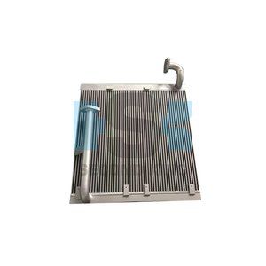 Ölkühler für Caterpillar für Doosan für Hitachi für Kobelco für Komatsu Für Volvo 4240341221 20603 k118 0 5690383210 6240614420 - Product Image 4