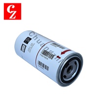 Kit de Filtro de Aceite de Repuesto de Alta Calidad para Compresor de Aire Atlas Copco 1625752600 2903752600, Tipo Cilindro, Material Metálico