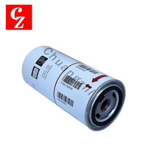 Kit de Filtro de Aceite de Repuesto de Alta Calidad para Compresor de Aire Atlas Copco 1625752600 2903752600, Tipo Cilindro, Material Metálico - Product Image 6