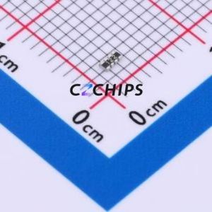 Red de Resistencias 4D02WGJ0122TCE 0402x4 (Número de Resistencias: 4) (Resistencia: 1.2kOhm Precisión: 5%) - Product Image 1