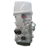Pièces automobiles, moteur 2.0L K20A2, 4 cylindres, bloc moteur K20A2, moteurs de la série K20 pour HONDA Billet Accord Civic, ensemble moteur